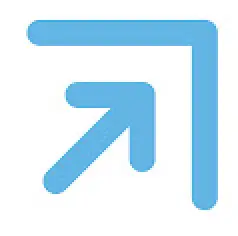 On the Edge Podcast logo symbol